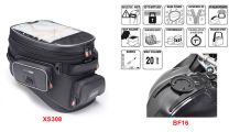  BMW F800S, F800ST & F800GT Borsa da serbatoio XS308