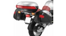  BMW R850GS, R1100GS, R1150GS & Adventure Supporto valigia laterale