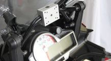  BMW S 1000 XR (2015-2019) Supporto per GPS