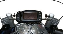  BMW K1200RS & K1200GT (1997-2005) Supporto per GPS