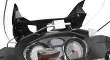  BMW R1200RT (2005-2013) Supporto per GPS R1200RT 2010