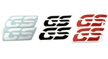  BMW R 1250 GS & R 1250 GS Adventure Adesivi GS