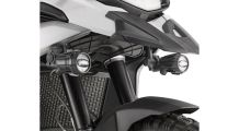  BMW F750GS, F850GS & F850GS Adventure Kit di montaggio per luci aggiuntive