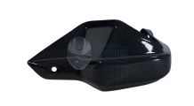  BMW F650GS (08-12), F700GS & F800GS (08-18) Paramani in carbonio sinistro