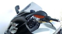  BMW K1200S Parabrezza Racing