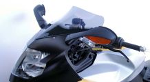  BMW K1300S Parabrezza Spoiler