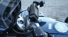  BMW K1300GT Supporto per GPS