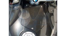  BMW K1300R Protezione del vano batteria