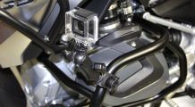  BMW R 1200 GS LC (2013-2018) & R 1200 GS Adventure LC (2014-2018) Supporto camera RAM