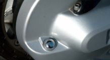  BMW R850R, R1100R, R1150R & Rockster Tappo cromato II