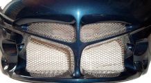  BMW R1100RT, R1150RT Griglia protezione radiatore dell'olio
