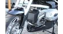  BMW R1200R (2005-2014) Griglia radiatore