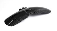  BMW R nine T Parafango anteriore in carbonio