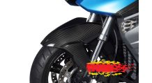  BMW C 600 Sport Parafango anteriore