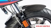  BMW R nine T Parafango anteriore in carbonio