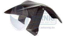  BMW F800S, F800ST & F800GT Parafango anteriore
