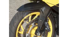  BMW K1300R Parafango anteriore