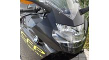  BMW K1200S Rivestimento della lampada