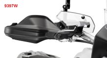  BMW R 1250 GS & R 1250 GS Adventure Deflettore per manubrio