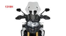  BMW F900R Deflettore per manubrio