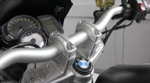  BMW F800R Riser per sollevare il manubrio