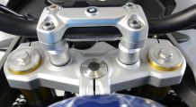  BMW G 310 R Riser Manubrio 25mm