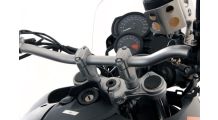  BMW F650GS (08-12), F700GS & F800GS (08-18) Riser per il manubrio 20 mm