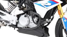  BMW G 310 R Paracilindro