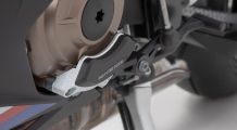  BMW S1000RR (2019- ) Protezione del coperchio del vano motore
