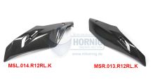 BMW R 1200 RS, LC (2015-) Spoiler motore