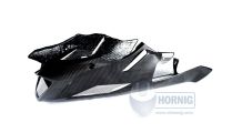  BMW S1000R (2014-2020) Carbon Spoiler motore