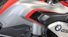  BMW R 1200 GS LC (2013-2018) & R 1200 GS Adventure LC (2014-2018) Adesivi Motorsport