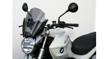  BMW R1200R (2005-2014) Parabrezza Racing-Screen