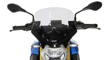  BMW R 1200 R, LC (2015-2018) Touringscreen per il montaggio originale