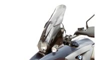  BMW R1200GS (04-12), R1200GS Adv (05-13) & HP2 Parabrezza Vario
