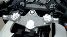  BMW K1200RS & K1200GT (1997-2005) Protezione piastra forcella