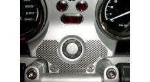  BMW R850R, R1100R, R1150R & Rockster Protezione piastra forcella R1150R