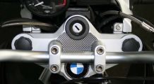  BMW R1200R (2005-2014) Protezione piastra forcella
