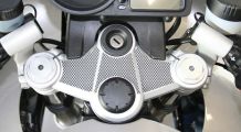  BMW R1200ST Protezione piastra forcella