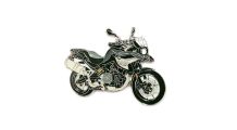  BMW F750GS, F850GS & F850GS Adventure Spilla F 750 GS