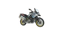  BMW F750GS, F850GS & F850GS Adventure Spilla F 850 GS