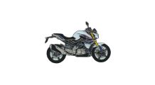 BMW G 310 R Spilla G310R