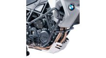  BMW F650GS (08-12), F700GS & F800GS (08-18) Paracilindro