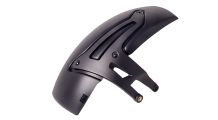 BMW R 1200 GS LC (2013-2018) & R 1200 GS Adventure LC (2014-2018) Parafango in plastica ABS