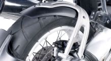  BMW R850GS, R1100GS, R1150GS & Adventure Parafango in plastica ABS