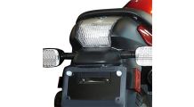  BMW R1200GS (04-12), R1200GS Adv (05-13) & HP2 LED - posteriore