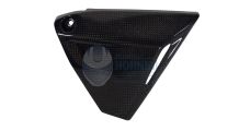  BMW R 1200 R, LC (2015-2018) Copertura triangolare telaio in carbonio lato destro