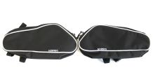  BMW R 1200 GS LC (2013-2018) & R 1200 GS Adventure LC (2014-2018) Set di borse sotto sella
