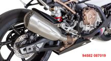  BMW S1000RR (2019- ) Scarico Remus NXT