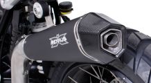  BMW R nine T Scarico Remus HexaCone RnineT (alto)